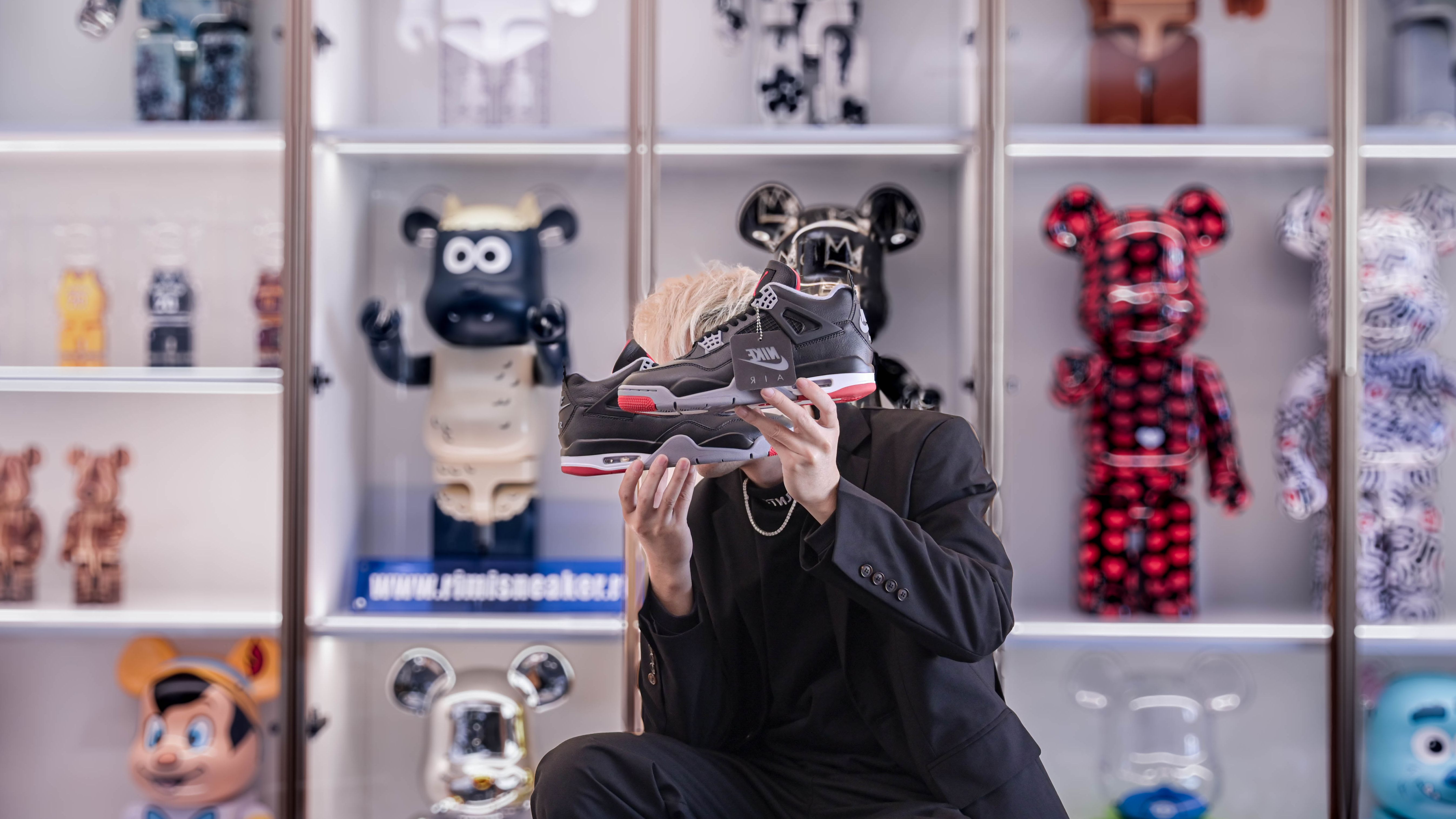Kickszoom